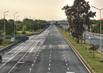 Islamabad Entry, Islamabad Closed, Islamabad Blocked