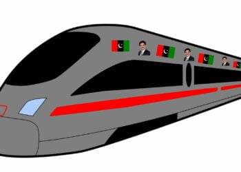 Karachi Sukkur Bullet Train, Karachi Hyderabad Bullet Train, Karachi Bullet Train