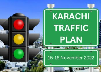 Karachi Traffic Plan, Ideas 2022