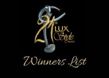 LSA 2022 Winners, Lux Style Awards 2022 Winners, Lux Style Awards 2022, LSA 2022