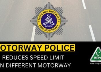 Motorway Police, Motorways Speed Limit, Motorway Speed Limit