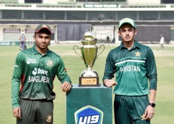 Pakistan vs Bangladesh, Pakistan, Bangladesh