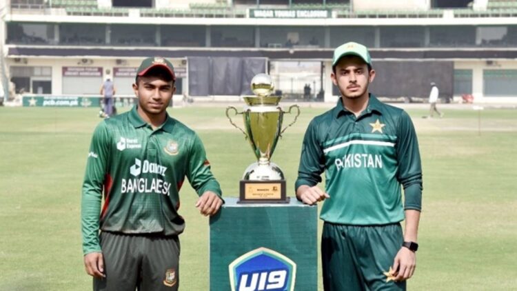 Pakistan vs Bangladesh, Pakistan, Bangladesh