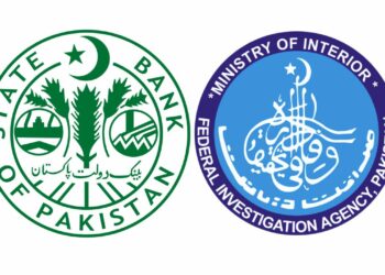 Illegal Foreign Exchange Operators, Foreign Exchange, SBP, FIA