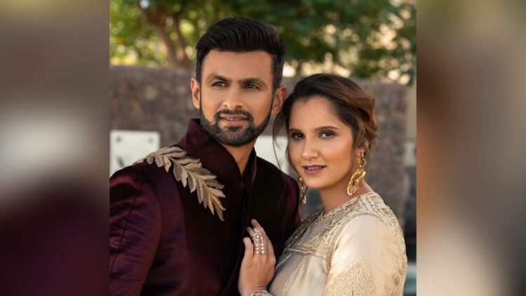 Shoaib Malik, Sania Mirza, Shoaib Malik Divorce, Sania Mirza Divorce