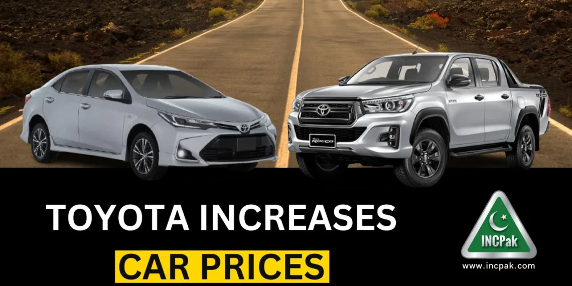 Toyota Prices, Toyota Corolla Price, Toyota Corolla Altis Price, Toyota Altis Price, Toyota Hilux Price, Toyota Car Prices