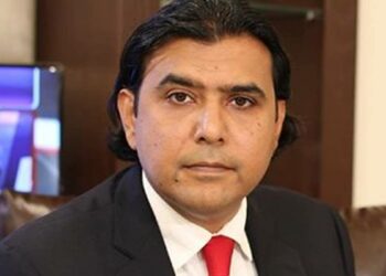 Mustafa Nawaz Khokhar