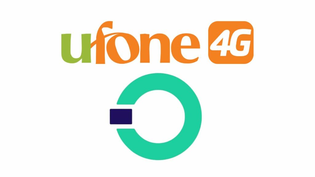 Ufone Top-Up, OPay, Ufone