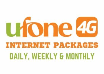 Ufone Internet Packages, Ufone Internet Bundles, Ufone Net Packages, Ufone Daily Internet, Ufone Weekly Internet, Ufone Monthly Internet