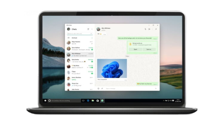 WhatsApp Desktop, WhatsApp Desktop Screen Lock, WhatsApp Desktop Password