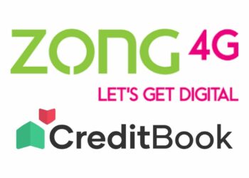 Zong e Wallet Services, CreditBook e Wallet Service, Zong Credit Book, Zong, Credit Book