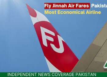 Fly Jinnah Fares, Fly Jinnah, Fly Tickets, Fly Jinnah Ticket Prices