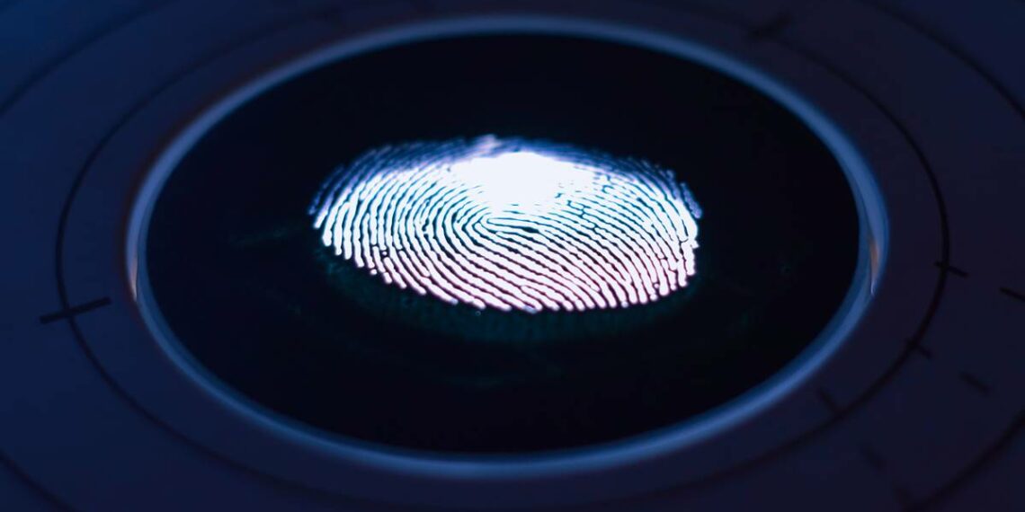 Multi-Finger Biometric SIM Verification, Multi-Finger Biometric Verification, PTA