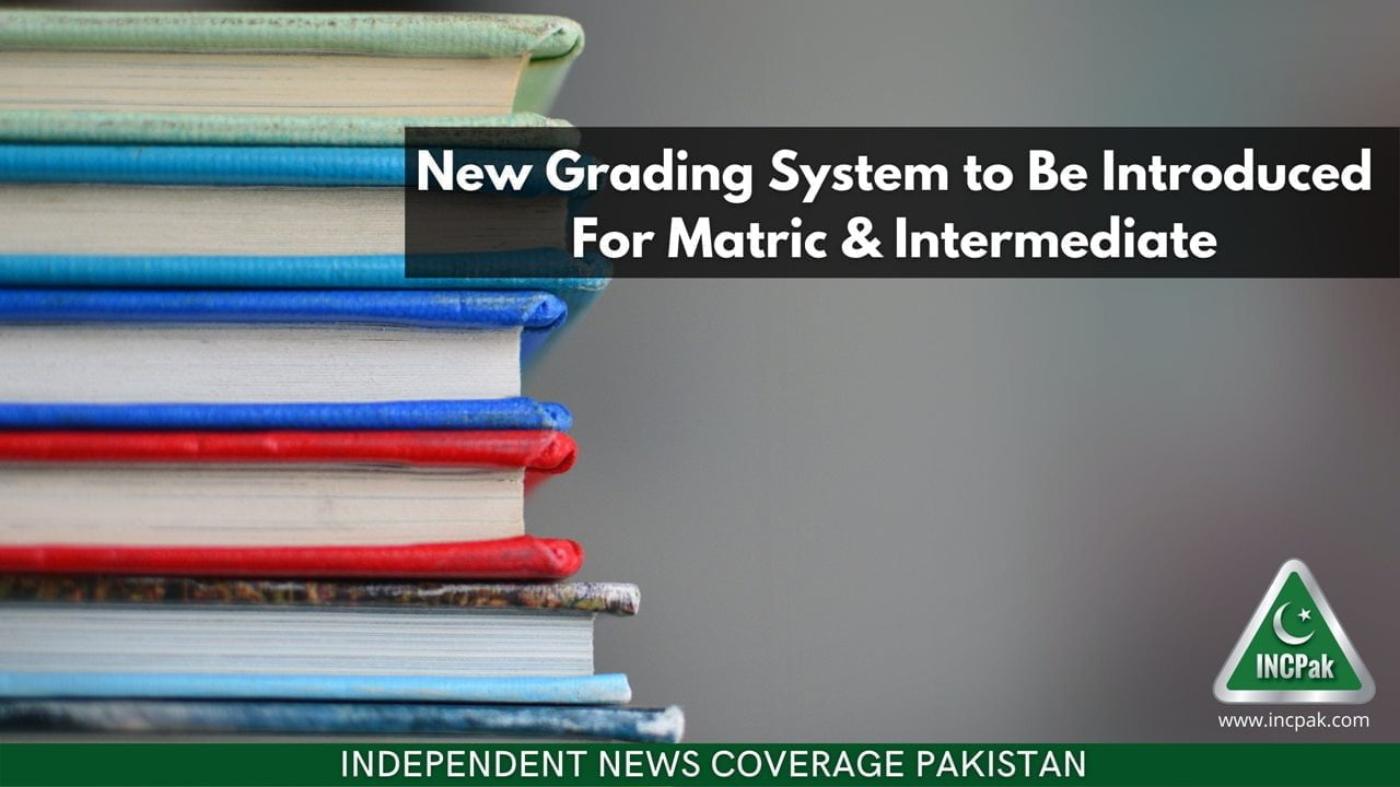 New Grading System in IGCSE – MisterB's Corner