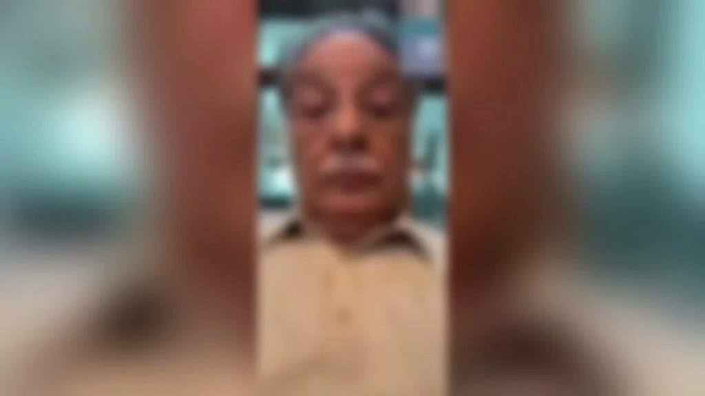 Rashid Sex Videos - PML-N's Pervaiz Rasheed Becomes Latest Victim of Leaked Viral Video - INCPak