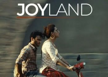 Joyland, Joyland Review, Ban Joyland, Release Joyland