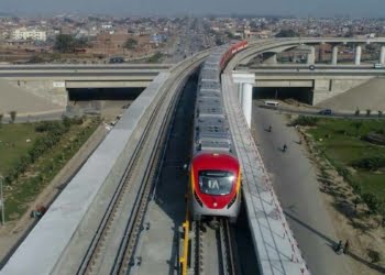 Lahore Orange Line Metro Train Fares, Orange Line Train Fares, Orange Line Train, Orange Line Metro Train, Orange Line Fares