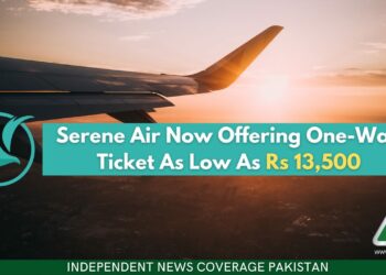 Serene Air, Serene Air Air Fares, SereneAir, SereneAir Air Fares, SereneAir Domestic Fares, Serene Air Domestic Fares