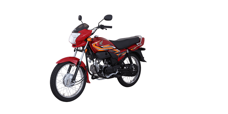 Honda pridor online price