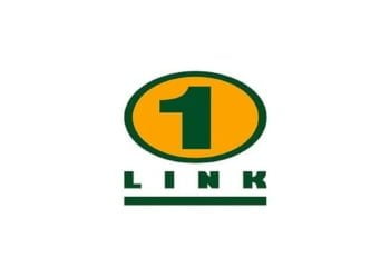 1LINK logo