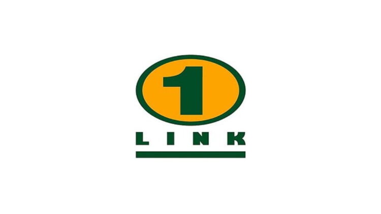 1LINK logo