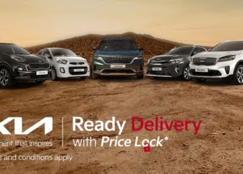 Kia Delivery, Kia Prices