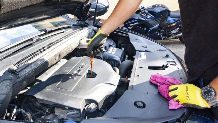 Car Maintenance Tips, Car Maintenance, Basic Car Maintenance