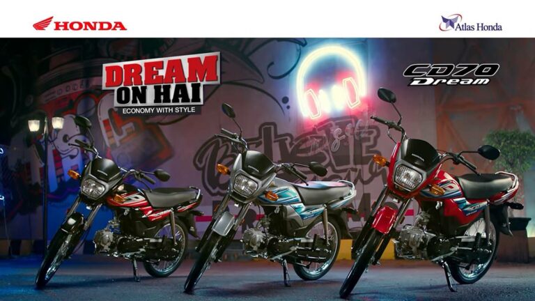 Honda Cd Dream Installment Plan Incpak