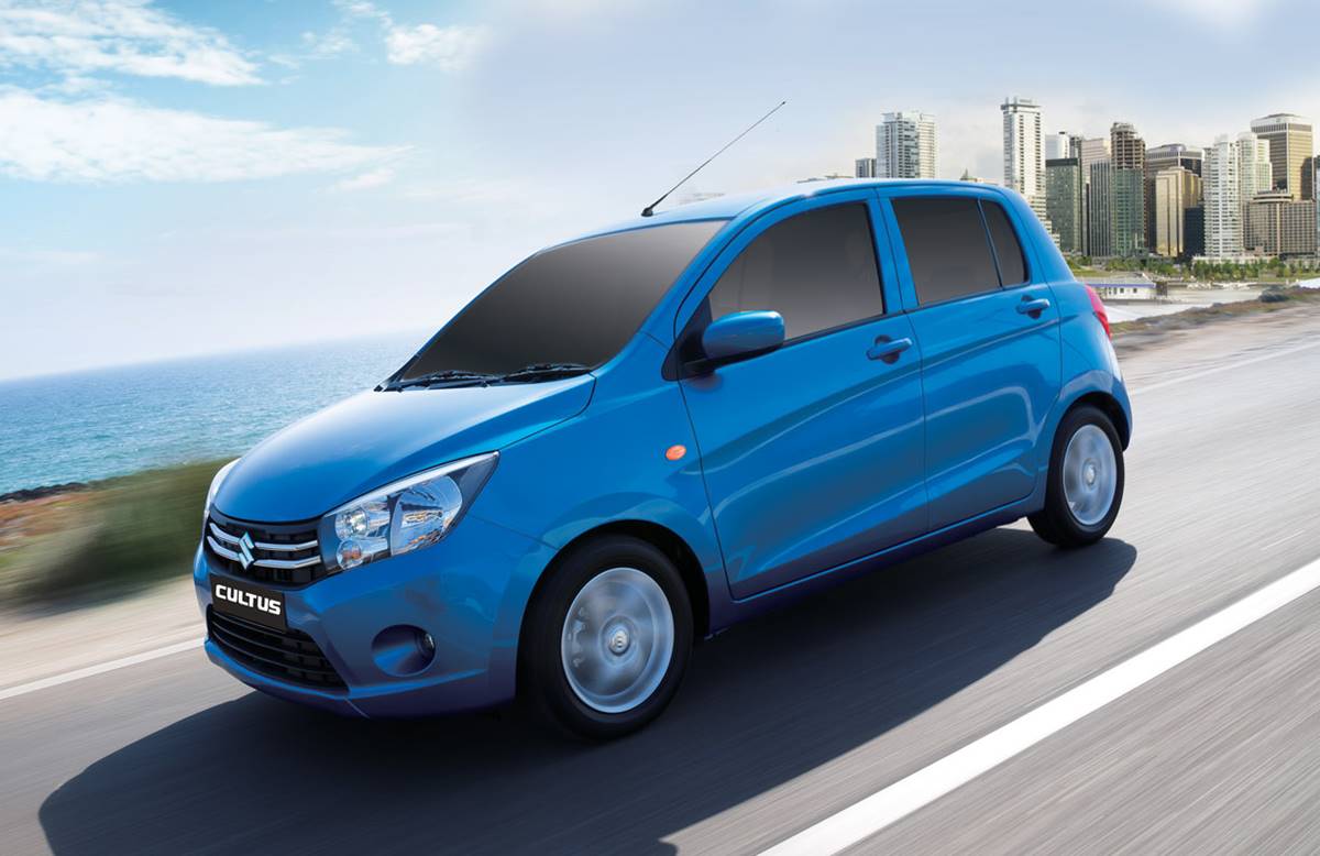 Suzuki Cultus VXL And AGS 2023 Installment Plan In Pakistan INCPak