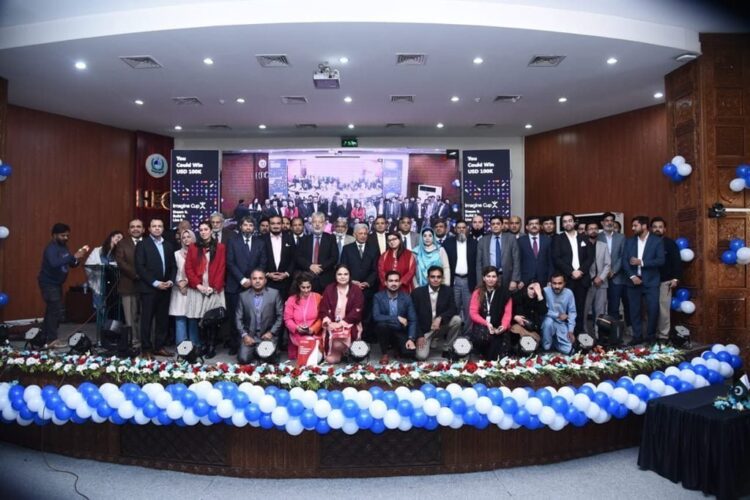 HEC In Partnership with Microsoft launches The largest Free Skills Initiative for students across Pakistan