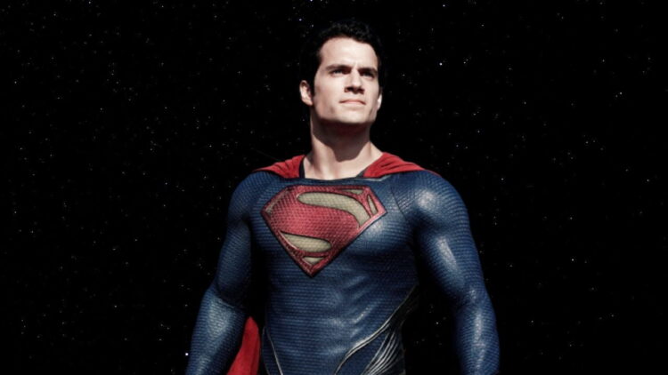 Henry Cavill, Superman, Henry Cavill Superman