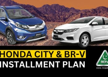 Honda City Installment Plan, Honda City 1.5L Installment Plan, Honda BR-V Installment Plan, Honda Installment Plan, Honda City Aspire Installment Plan