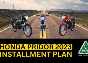 Honda Pridor 2023 Installment Plan, Pridor 2023 Installment Plan, Honda Pridor Installment Plan, Honda Pridor Installment Plan 2023