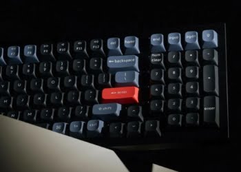 OnePlus Mechanical Keyboard, OnePlus Keyboard