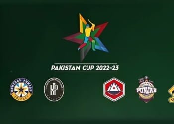 Pakistan Cup Squad, Pakistan Cup 2022, Pakistan Cup Schedule