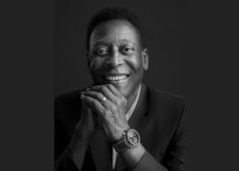 Pele, Pele Footballer