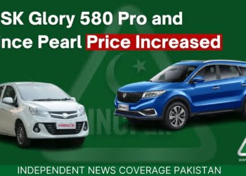 DFSK Glory 580 Pro Price in Pakistan, Prince Pearl Price in Pakistan, Glory 580 Pro Price in Pakistan, Prince Pearl Price, Glory 580 Pro Price