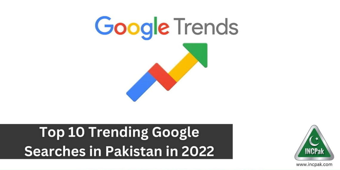 Top Google Searches in Pakistan, Trending Searches in Pakistan, Most Google Searches in Pakistan, Top Google Searches in Pakistan 2022, Most Google Searches in Pakistan 2022, Trending Searches in Pakistan 2022