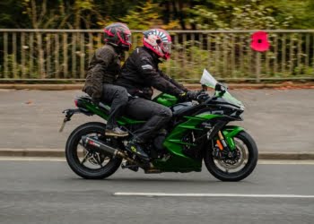 Islamabad Pillion Riding, Pillion Riding Ban, Islamabad Pillion Riding Ban, New Year