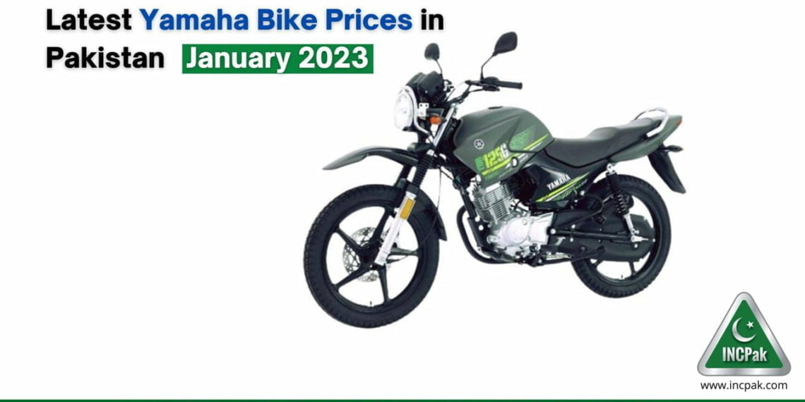 Yamaha Bike Prices in Pakistan, Yamaha Bike Prices, Yamaha Prices, Yamaha Motorcycle Prices in Pakistan, Yamaha Motorcycle Prices