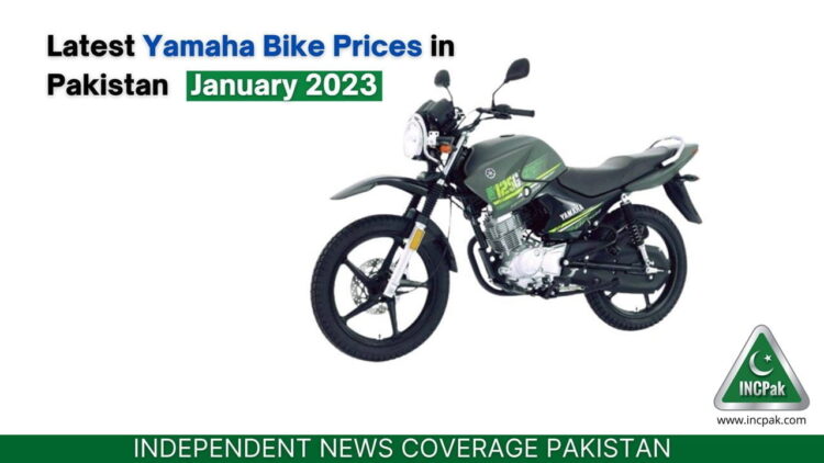 Yamaha Bike Prices in Pakistan, Yamaha Bike Prices, Yamaha Prices, Yamaha Motorcycle Prices in Pakistan, Yamaha Motorcycle Prices