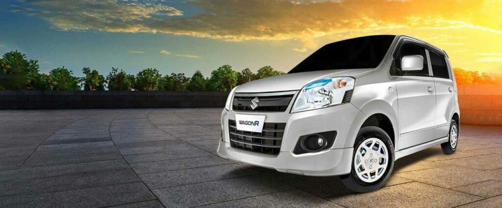 Suzuki Wagon R Installment Plan, Suzuki Wagon R VXL Installment Plan, Suzuki WagonR Installment Plan