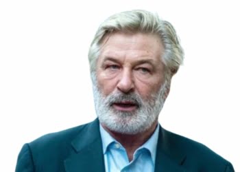 Alec Baldwin