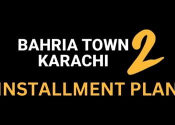 Bahria Town Karachi 2, BTK 2, Bahria Town Karachi 2 Booking, Bahria Town Karachi 2 Installment Plan, Bahria Town Booking, Bahria Town Installment Plan