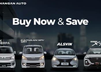 Changan Discount Offers, Changan Discount, Changan Pakistan