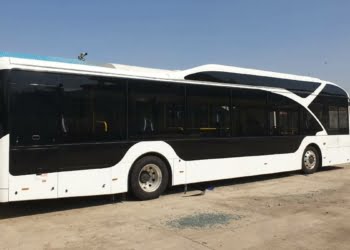 Peoples Bus Service Karachi, Electric Buses Karachi, Electric Buses Routes, Peoples Bus Service Electric Buses, Peoples Bus Service New Routes