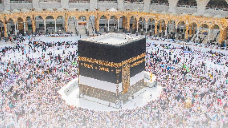 Saudi Arabia, Hajj Installment Plan, Hajj 2023