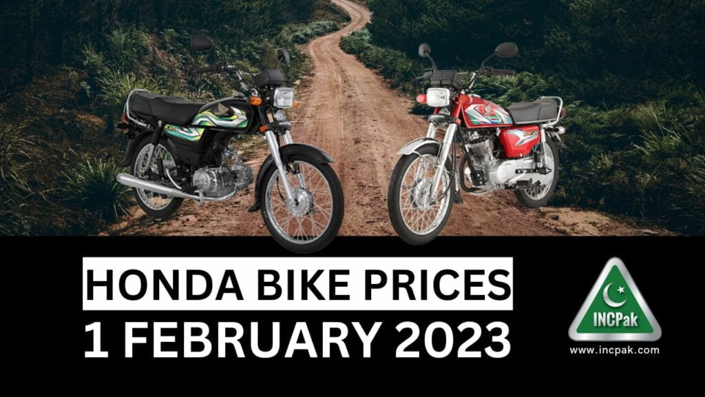 Honda Motorcycle Price in Pakistan, Honda Motorcycle Prices in Pakistan, Honda Motorcycle Prices, Honda Prices