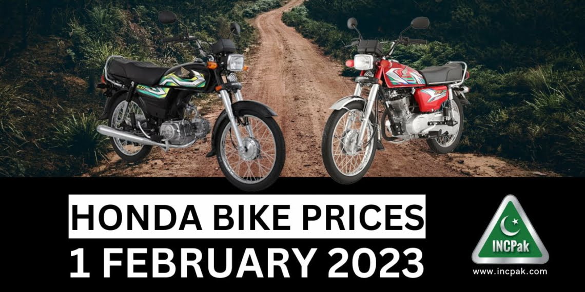 Honda Motorcycle Price in Pakistan, Honda Motorcycle Prices in Pakistan, Honda Motorcycle Prices, Honda Prices