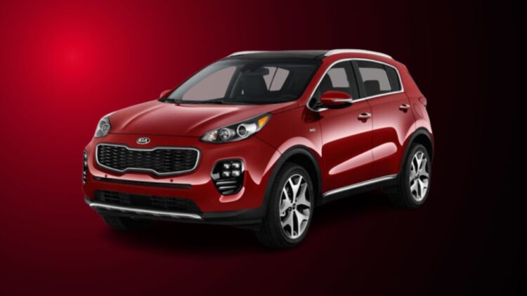 Kia Bookings, Kia Lucky Motor, Kia Lucky